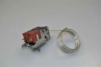 Termostat, Frigor køl & frys (kummefryser)